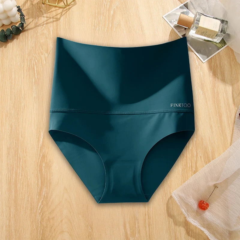 Luxury Body-Shaping Seamless High Waist Panties