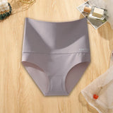 Sculpt Brief in Mauve