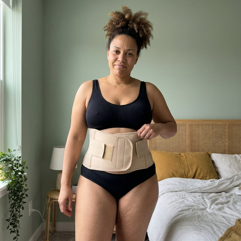 Ordinary Shapewear